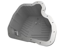 aFe Power - aFe Power Pro Series Deep Capacity Aluminum Engine Oil Pan-Black 46-71080B - Image 3