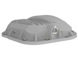 aFe Power - aFe Power Street Series Aluminum Front Differential Cover-Silver 46-71100A - Image 4