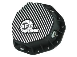 aFe Power - aFe Filters 46-70092 Rear Differential Cover - Image 1