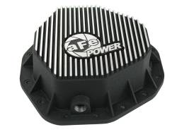 aFe Power - aFe Filters 46-70092 Rear Differential Cover - Image 4