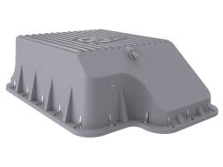 aFe Power - aFe Power Deep Aluminum Automatic Transmission Oil Pan-Silver 46-70120-1 - Image 4