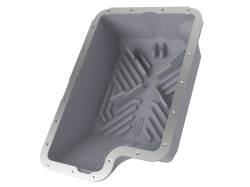 aFe Power - aFe Power Deep Aluminum Automatic Transmission Oil Pan-Silver 46-70120-1 - Image 5