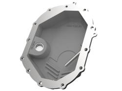 aFe Power - aFe Power Pro Series Aluminum Front Differential Cover-Black 46-71050B - Image 3