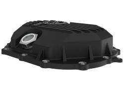 aFe Power - aFe Power Pro Series Aluminum Front Differential Cover-Black 46-71050B - Image 4