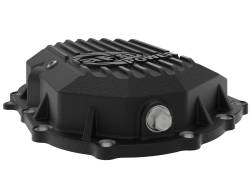 aFe Power - aFe Power Pro Series Aluminum Front Differential Cover-Black 46-71050B - Image 5