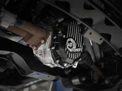 aFe Power - aFe Power Pro Series Aluminum Front Differential Cover-Black 46-71050B - Image 7