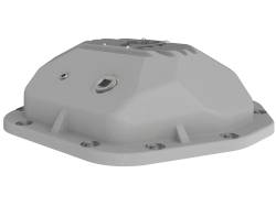aFe Power - aFe Power Street Series Aluminum Front/Rear Differential Cover-Silver 46-7111AA - Image 4