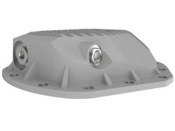 aFe Power - aFe Power Street Series Aluminum Rear Differential Cover-Silver 46-71060A - Image 4
