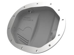 aFe Power - aFe Power Street Series Aluminum Rear Differential Cover-Silver 46-71120A - Image 3