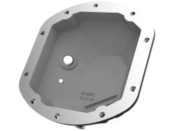 aFe Power - aFe Power Pro Series Aluminum Front Differential Cover-Black 46-71130B - Image 3