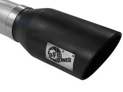 aFe Power - aFe Filters 49-03054-B ATLAS 5" DPF-Back Aluminized Steel Exhaust System - Image 6