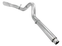 aFe Power - aFe Filters 49-03054-P ATLAS 5" DPF-Back Aluminized Steel Exhaust System - Image 3