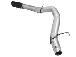 aFe Power - aFe Power Atlas 5" Filter-Back Aluminized Steel Exhaust Kit 49-02039-B - Image 3