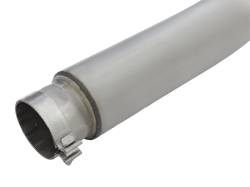 aFe Power - aFe Power Atlas 5" Filter-Back Aluminized Steel Exhaust Kit 49-06112-P - Image 6