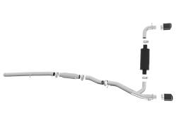 aFe Power - aFe Power Takeda 3" Cat-Back Stainless Steel Exhaust Kit 49-33103-C - Image 5