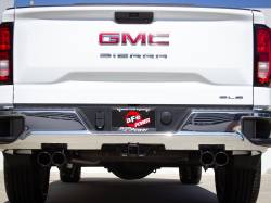 aFe Power - aFe Power Vulcan 3" Cat-Back Stainless Steel Exhaust Kit 49-34110-B - Image 5