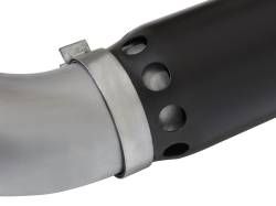 aFe Power - aFe Power Atlas 5" Filter-Back Aluminized Steel Exhaust Kit 49-04081-B - Image 5