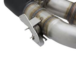 aFe Power - aFe Power MACH Force-XP 3" Cat-Back Stainless Steel Exhaust Kit 49-34069-B - Image 3