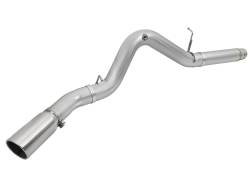 aFe Power - aFe Power Atlas 5" Filter-Back Aluminized Steel Exhaust Kit 49-04081-P - Image 2