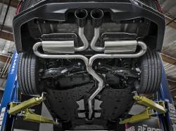 aFe Power - aFE Power Takeda 3" Cat-Back Stainless Steel Exhaust Kit 49-36621-B - Image 8