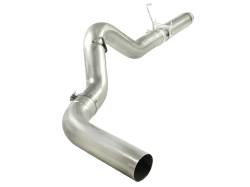 aFe Power Atlas 5" Filter-Back Aluminized Steel Exhaust Kit 49-02016