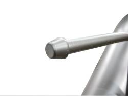 aFe Power - aFe Filters 49-43011 MACHForce XP Cat-Back SS-409 Exhaust System - Image 4