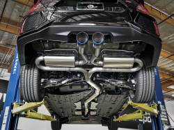 aFe Power - aFE Power Takeda 3" Cat-Back Stainless Steel Exhaust Kit 49-36621-L - Image 8