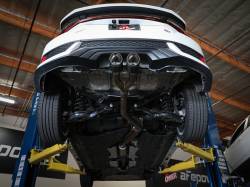 aFe Power - aFE Power Takeda 2.5" Cat-Back Stainless Steel Exhaust Kit 49-36620-C - Image 6