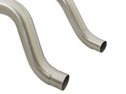 aFe Power - aFe Power MACH Force-XP 3" Axle-Back Stainless Steel Exhaust Kit 49-34082-P - Image 6