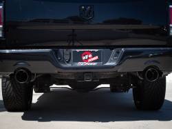 aFe Power - aFe Power Apollo GT 3" Cat-Back Stainless Steel Exhaust Kit 49-42074-B - Image 6