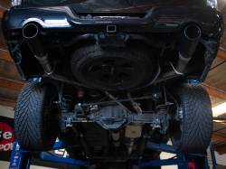 aFe Power - aFe Power Apollo GT 3" Cat-Back Stainless Steel Exhaust Kit 49-42074-B - Image 7