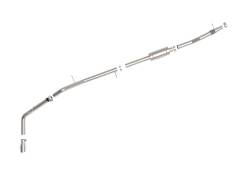 aFe Power - aFe Power Apollo GT 3" Cat-Back Stainless Steel Exhaust Kit 49-43115-P - Image 5