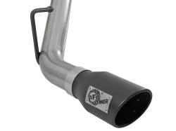 aFe Power - aFe Power MACH Force-XP 3" Cat-Back Stainless Steel Exhaust Kit 49-44097-B - Image 2