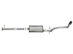 aFe Power - aFe Power MACH Force-XP 3" Cat-Back Stainless Steel Exhaust Kit 49-44097-B - Image 4