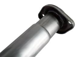 aFe Power - aFe Filters 49-44009 MACHForce XP Cat-Back SS-409 Exhaust System - Image 2