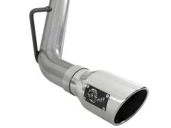 aFe Power - aFe Power MACH Force-XP 3" Cat-Back Stainless Steel Exhaust Kit 49-44097-P - Image 2