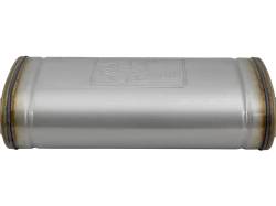 aFe Power - aFe Power Vulcan 2.5" Cat-Back Stainless Steel Exhaust Kit 49-38087-P - Image 3