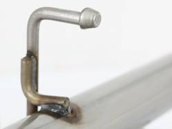 aFe Power - aFe Power Vulcan 3" Cat-Back Stainless Steel Exhaust Kit 49-38085-B - Image 4