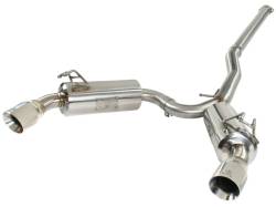 aFe Power Takeda 3" Cat-Back Stainless Steel Exhaust Kit 49-36701