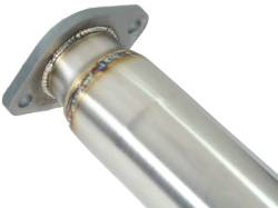 aFe Power - aFe Power Takeda 3" Cat-Back Stainless Steel Exhaust Kit 49-36701 - Image 5