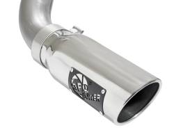 aFe Power - aFe Power MACH Force-XP 3" Cat-Back Stainless Steel Exhaust Kit 49-44072-P - Image 4
