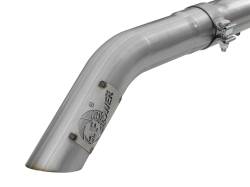 aFe Power - aFe Power MACH Force-XP 3" Cat-Back Stainless Steel Exhaust Kit 49-44099 - Image 2