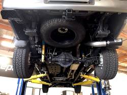 aFe Power - aFe Power MACH Force-XP 3" Cat-Back Stainless Steel Exhaust Kit 49-46135-B - Image 6