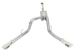 aFe Power - aFe Power MACH Force-XP 3" Cat-Back Stainless Steel Exhaust Kit 49-43070-P - Image 2