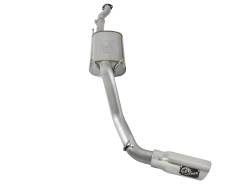 aFe Power - aFe Power MACH Force-XP 3" Cat-Back Stainless Steel Exhaust Kit 49-46026-P - Image 2