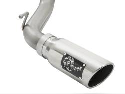 aFe Power - aFe Power MACH Force-XP 3" Cat-Back Stainless Steel Exhaust Kit 49-46026-P - Image 4