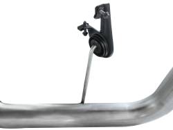 aFe Power - aFe Power MACH Force-XP 3" Cat-Back Stainless Steel Exhaust Kit 49-43056-B - Image 5