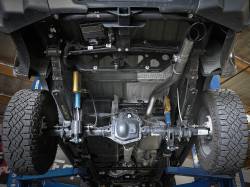 aFe Power - aFe Power MACH Force-XP 3" Cat-Back Stainless Steel Exhaust Kit 49-44099-B - Image 7