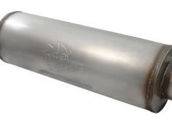 aFe Power - aFe Power MACH Force-XP 4" Cat-Back Stainless Steel Exhaust Kit 49-43069-P - Image 6