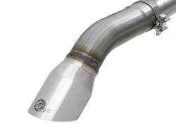 aFe Power - aFe Power MACH Force-XP 3" Cat-Back Stainless Steel Exhaust Kit 49-44099-P - Image 2